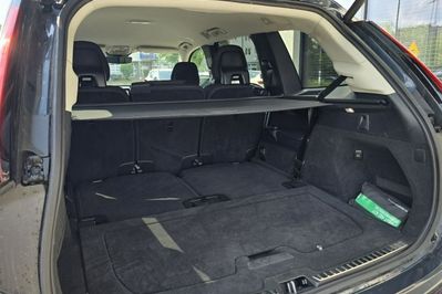 Volvo XC90 B5 B AWD Plus Bright