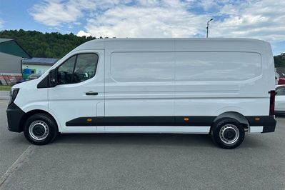 Renault Master dCi L3H2 Extra aut