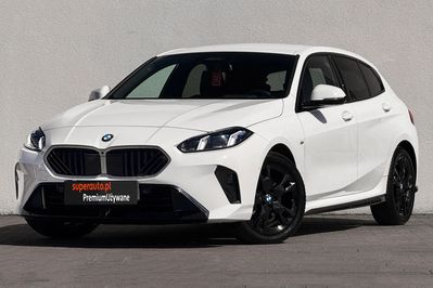BMW Seria 1 120