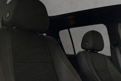 Mercedes GLB 350 4-Matic EQ Progressive