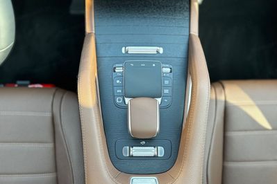 Mercedes GLE Coupe 450 d 4-Matic AMG Line