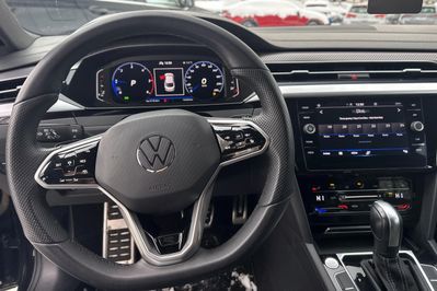 Volkswagen Arteon R-Line 2.0 TDI  DSG