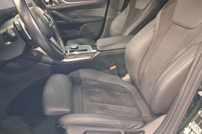 BMW Seria 4 420d xDrive mHEV aut