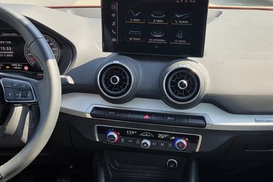 Audi Q2 30 TFSI