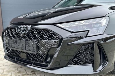 Audi A3 RS3 TFSI quattro Sportback