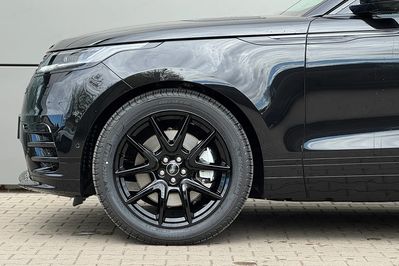Land Rover Range Rover Velar 3.0 P400 Mhev Dynamic Se