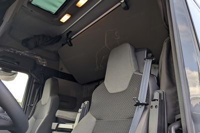 MAN TGL 12.250 4x2 Autotransporter