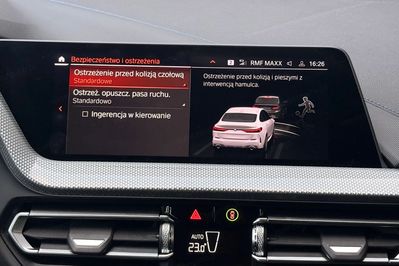 BMW Seria 2 218i M Sport aut