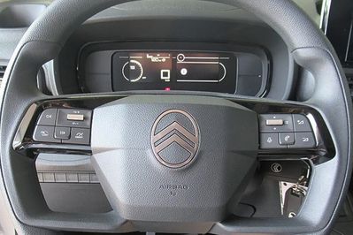 Citroen Berlingo Van XL L2H1