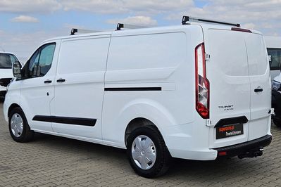 Ford Transit Custom L2H1 AT