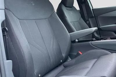 Audi Q3 TFSI S line Sportback