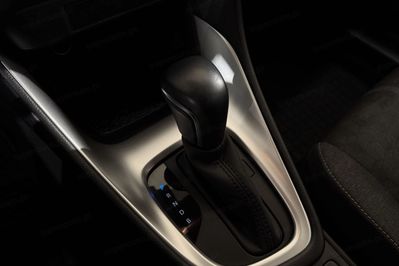 Toyota Yaris Hybrid 1.5