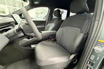 BMW iX3 40 sDrive 86.9kWh