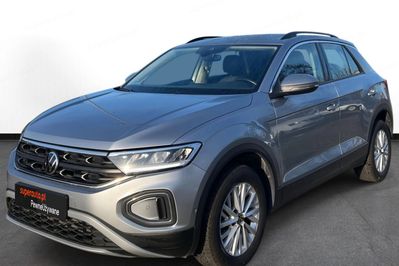 Volkswagen T-ROC 1.5 TSI