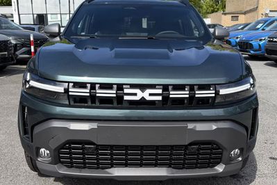Dacia Duster Journey 1.8 Full Hybrid