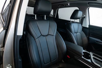 Bestune T90 1.5T Business DCT