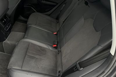 Audi Q5 40 TDI mHEV quattro Advanced S tronic