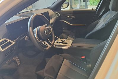 BMW Seria 3 320i M Sport