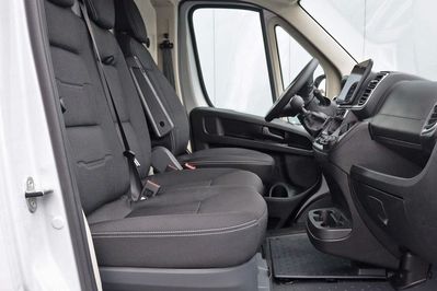 Citroen Jumper Heavy L4H2