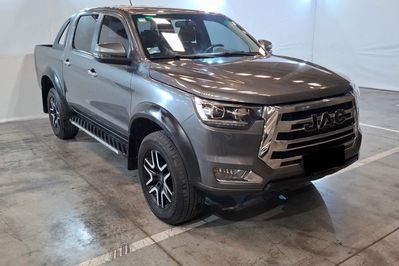 Jac T8 PRO 2.0 CTI MT