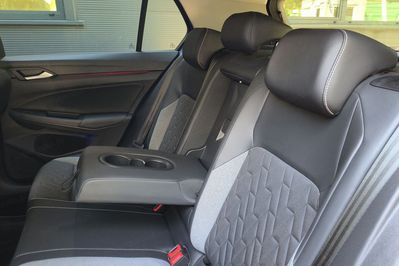 Volkswagen Golf TDI Life DSG