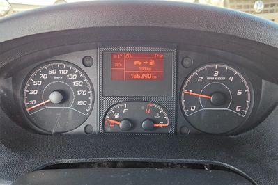 Peugeot Boxer L3H2 Zabudowa Brygadowa