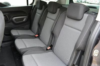 Toyota Proace City Verso L1H1 Family AT