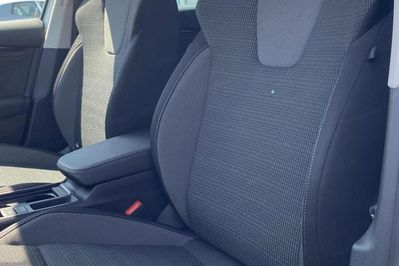 Skoda Octavia Selection Edition 130 1.5 TSI mHEV DSG