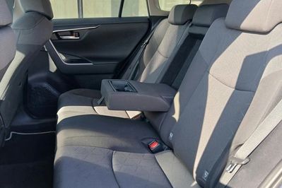 Toyota RAV4 2.5 Hybrid Comfort 4X4