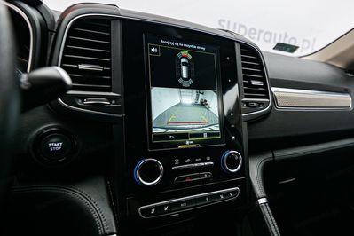 Renault Koleos 2.0 dCi Initiale Paris 4x4 X-Tronic