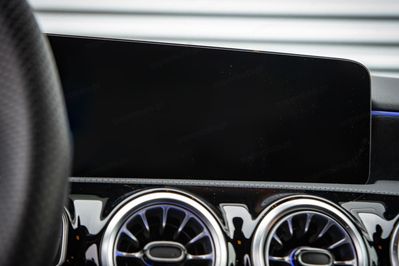 Mercedes Klasa A 220 4-Matic AMG Line