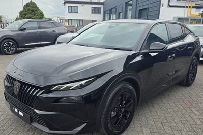 Peugeot 408 Business S&S e-DCS6 1.2 PureTech mHEV