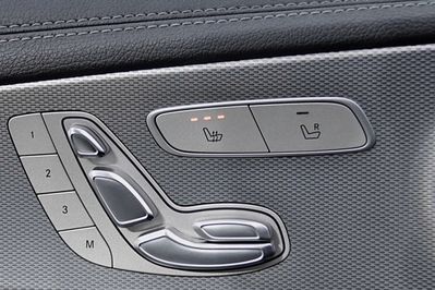 Mercedes Klasa E 220 d 4-Matic 9G-TRONIC