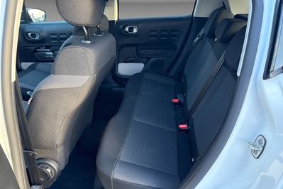 Citroen C3 Shine 1.2 PureTech EAT6