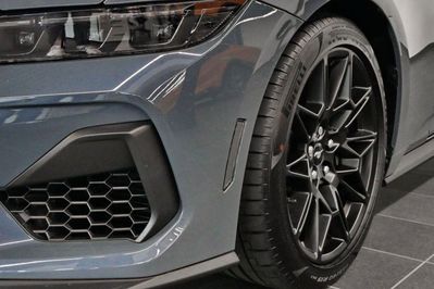 Ford Mustang GT Fastback aut 5.0 V8