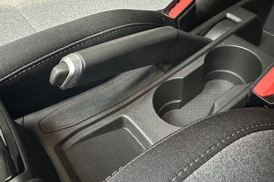 Renault Clio Evolution LPG 1.0 TCe