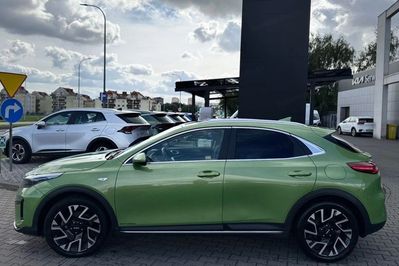 Kia XCeed 1.5 T-GDI M