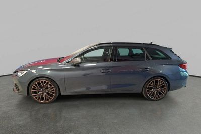 Cupra Leon 2.0 TSI 4Drive VZ DSG