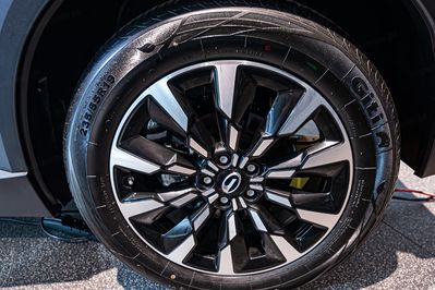 Gac Emkoo Luxury 2.0 HEV