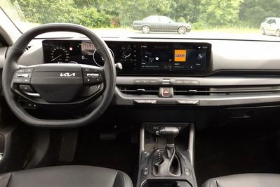 Kia K4 1.6 t-Gdi l