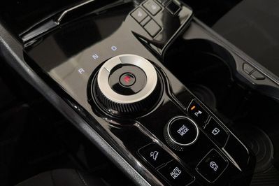 Kia Sportage T-GDI HEV