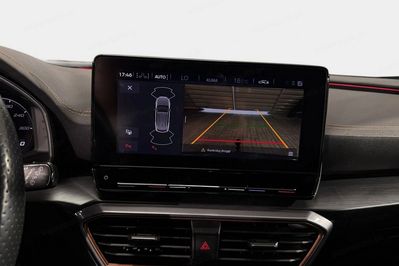 Cupra Formentor 1.5 TSI