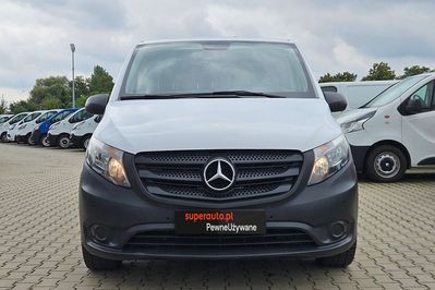 Mercedes Vito L2H1 AT8