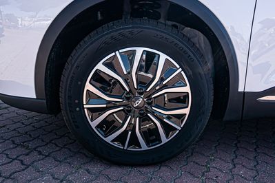 Chery Tiggo 7 Premium 1.5 T-GDI HEV DCT