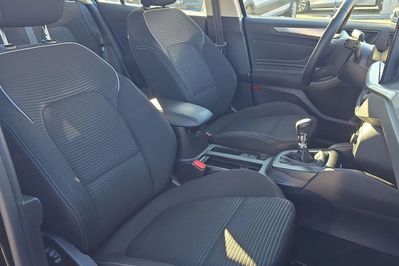 Ford Focus 1.0 EcoBoost Titanium