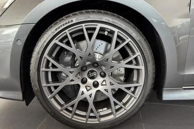 Audi A3 RS3 TFSI quattro