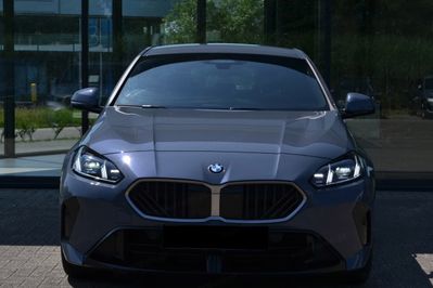 BMW Seria 1 118d M Sport