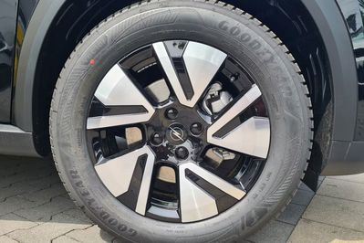 Opel Frontera Edition eDTC6 1.2 T mHEV