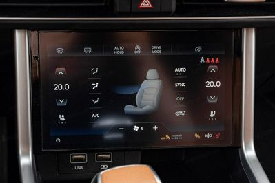 SsangYong Torres 1.5 T-GDI Adventure Plus