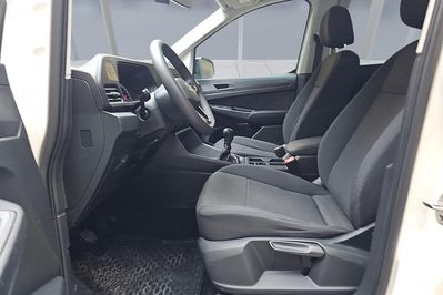 Volkswagen Caddy osobowy L1H1